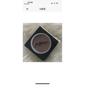 NIB JOE BLASCO NUDE LIP GLOSS NEW IN BOX